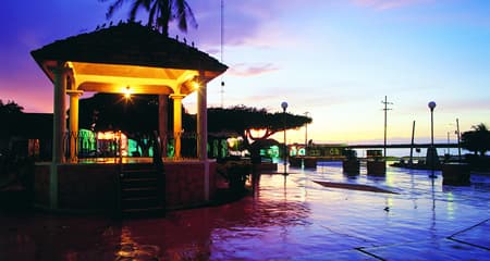 Sabancuy, Campeche